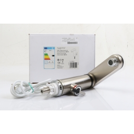 Sygonix SY-5773110 Durchlauferhitzer Warmwasserbereiter 3000 Watt 50°C elektronisch edelstahl (276938)