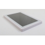 Denver PFF-1021 10,1" digitaler Bilderrahmen Fotoframe 1280x800 Pixel 16GB WiFi weiß (276941)
