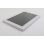 Denver PFF-1021 10,1" digitaler Bilderrahmen Fotoframe 1280x800 Pixel 16GB WiFi weiß (276941)