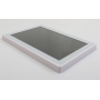 Denver PFF-1021 10,1" digitaler Bilderrahmen Fotoframe 1280x800 Pixel 16GB WiFi weiß (276941)