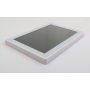 Denver PFF-1021 10,1" digitaler Bilderrahmen Fotoframe 1280x800 Pixel 16GB WiFi weiß (276941)