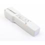 Voltcraft PHT-01 ATC pH-Messstick pH-Messgerät 9V Block 0-14ph grau (276942)