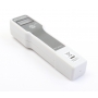 Voltcraft PHT-01 ATC pH-Messstick pH-Messgerät 9V Block 0-14ph grau (276943)