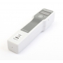 Voltcraft PHT-01 ATC pH-Messstick pH-Messgerät 9V Block 0-14ph grau (276943)