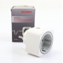 Voltcraft SEM6000 Energiekosten-Messgerät Stromverbrauchszähler Bluetooth Steckdose Datenexport TRMS Stromtarif weiß (276945)