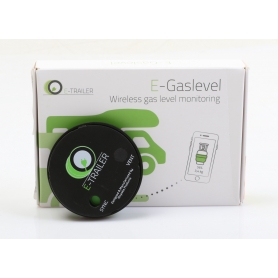 E-Trailer E-Gaslevel-Modul (276951)