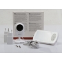 SYGONIX 2,4GHZ HD Baby Monitor 4,3" (276955)