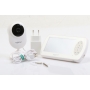 SYGONIX 2,4GHZ HD Baby Monitor 4,3" (276958)