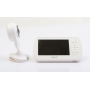 SYGONIX 2,4GHZ HD Baby Monitor 4,3" (276958)