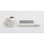 SYGONIX 2,4GHZ HD Baby Monitor 4,3" (276965)
