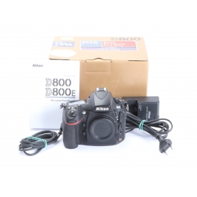 Nikon D800 (276170)