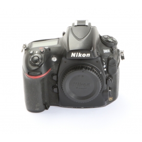 Nikon D800 (276173)