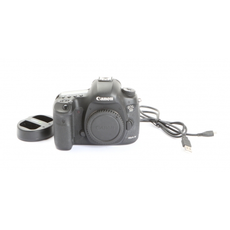 Canon EOS 5D Mark III (276183)