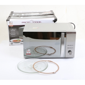 ProfiCook PC-MWG 1176 H Mikrowelle (276837)