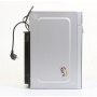 ProfiCook PC-MWG 1176 H Mikrowelle (276837)