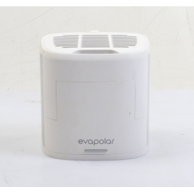 Evapolar EvaCHILL Verdunstungsklima-Gerät, USB, weiß (276880)
