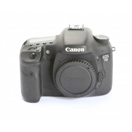 Canon EOS 7D (277029)