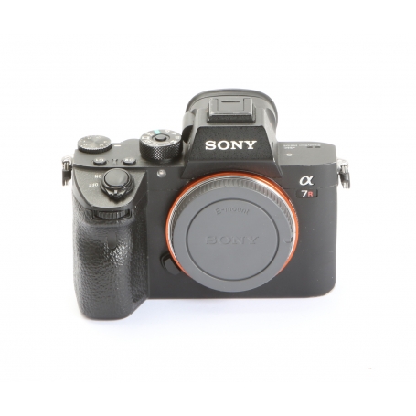 Sony Alpha 7R III (277031)