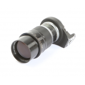 Leitz Wetzlar Leica Telyt 4,5/20 cm (277032)