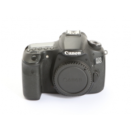 Canon EOS 60D (277195)