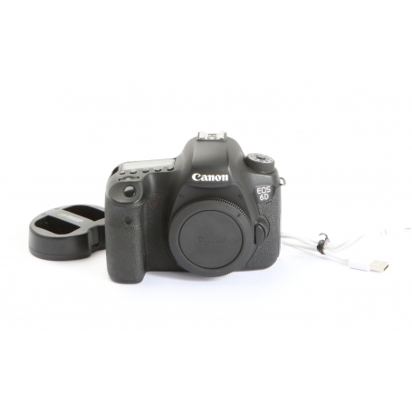 Canon EOS 6D (277196)