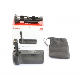 Canon Batterie-Pack BG-E9 EOS 60D (277200)