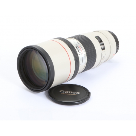 Canon EF 4,0/300 L USM (277204)