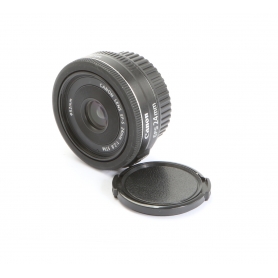 Canon EF-S 2,8/24 STM (277205)