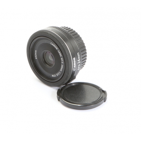 Canon EF-S 2,8/24 STM (277205)