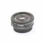 Canon EF-S 2,8/24 STM (277205)