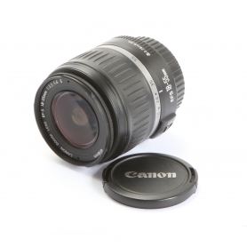 Canon EF-S 3,5-5,6/18-55 II (277207)