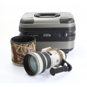 Canon EF 4,0/400 DO IS USM (277075)