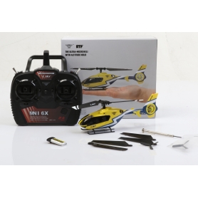 ESKY 150 EC HELIKOPTER RTF (277089)
