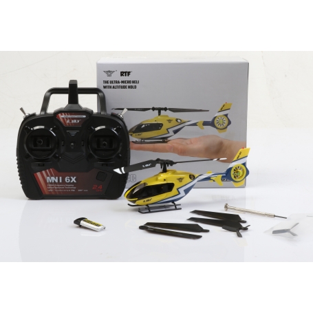 ESKY 150 EC HELIKOPTER RTF (277089)