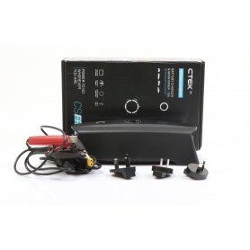 CTEK CTEK Batterieladegerät CS FREE (277091)