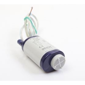 RK Reich PowerJet Plus Tauchpumpe, 2,1bar, 25L/min (277092)