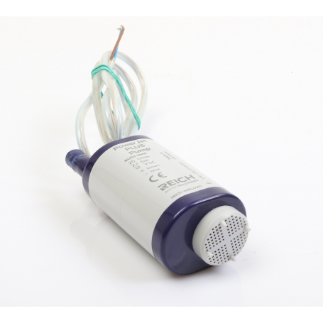 RK Reich PowerJet Plus Tauchpumpe, 2,1bar, 25L/min (277092)
