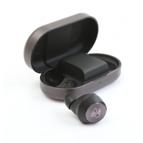 B&O Headphones Beoplay EQ Black (277094)