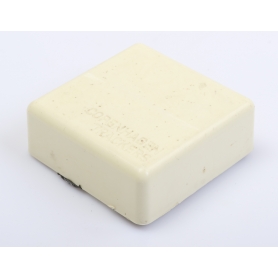 Cobblestone GPS Tracker weiss (277096)