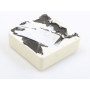 Cobblestone GPS Tracker weiss (277096)