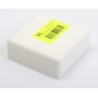 Cobblestone GPS Tracker weiss (277097)