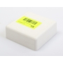 Cobblestone GPS Tracker weiss (277097)