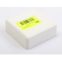 Cobblestone GPS Tracker weiss (277097)