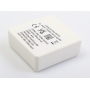 Cobblestone GPS Tracker weiss (277097)