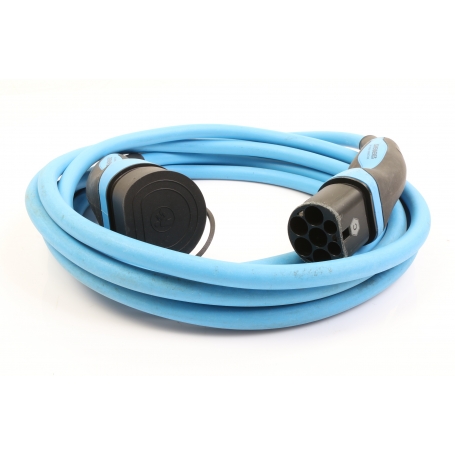 Mennekes Ladekabel Mode 3 Typ 2 32A 3PH 7,5m (36247) (277102)