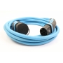 Mennekes Ladekabel Mode 3 Typ 2 32A 3PH 7,5m (36247) (277102)