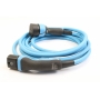 Mennekes Ladekabel Mode 3 Typ 2 32A 3PH 7,5m (36247) (277102)