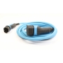 Mennekes Ladekabel Mode 3 Typ 2 32A 3PH 7,5m (36247) (277102)