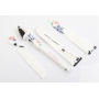 Amewi 3D Climber RC Segelflugmodell Segelflugzeug RtF 780mm 2,4GHz (277103)