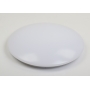 LEDVANCE SF CIRC 500 V 42W 830 LED Wandleuchte, 42W, 3500lm, 3000K, IP44, weiß (277104)